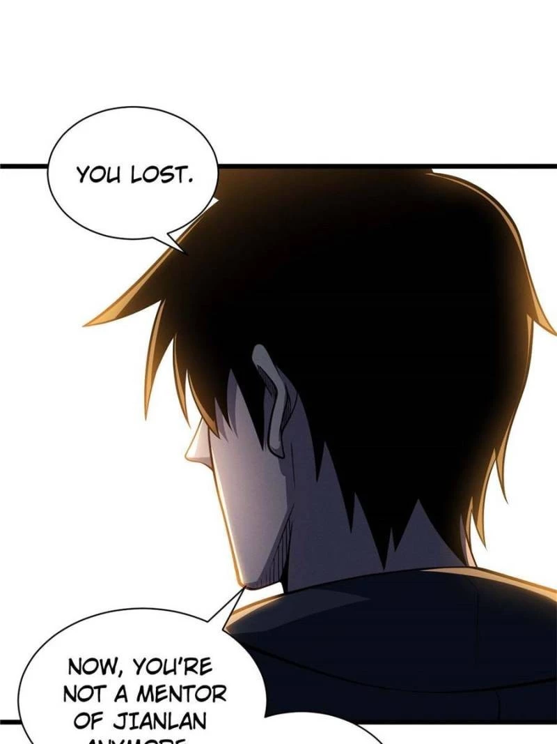 Astral Pet Store Chapter 49 - 3