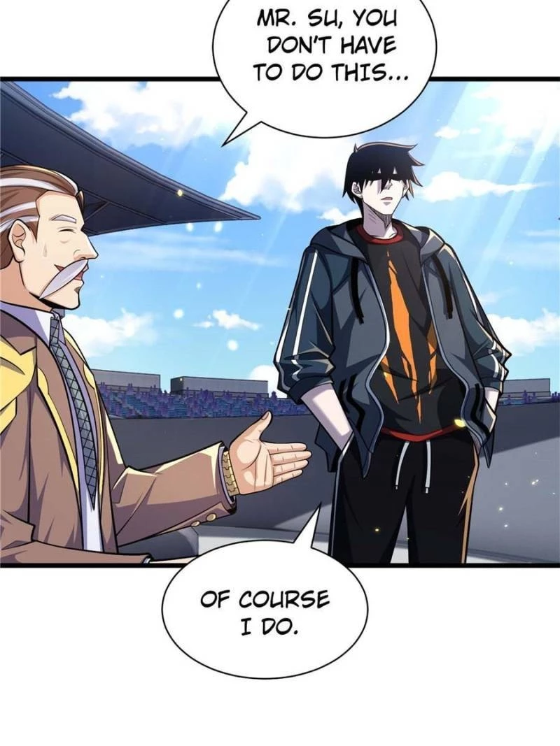 Astral Pet Store Chapter 49 - 6
