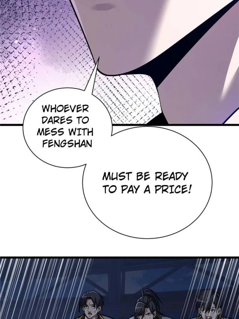 Astral Pet Store Chapter 49 - 8