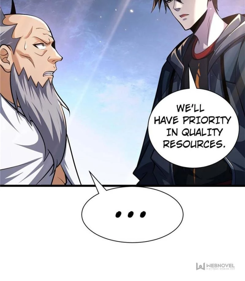 Astral Pet Store Chapter 49 - 10
