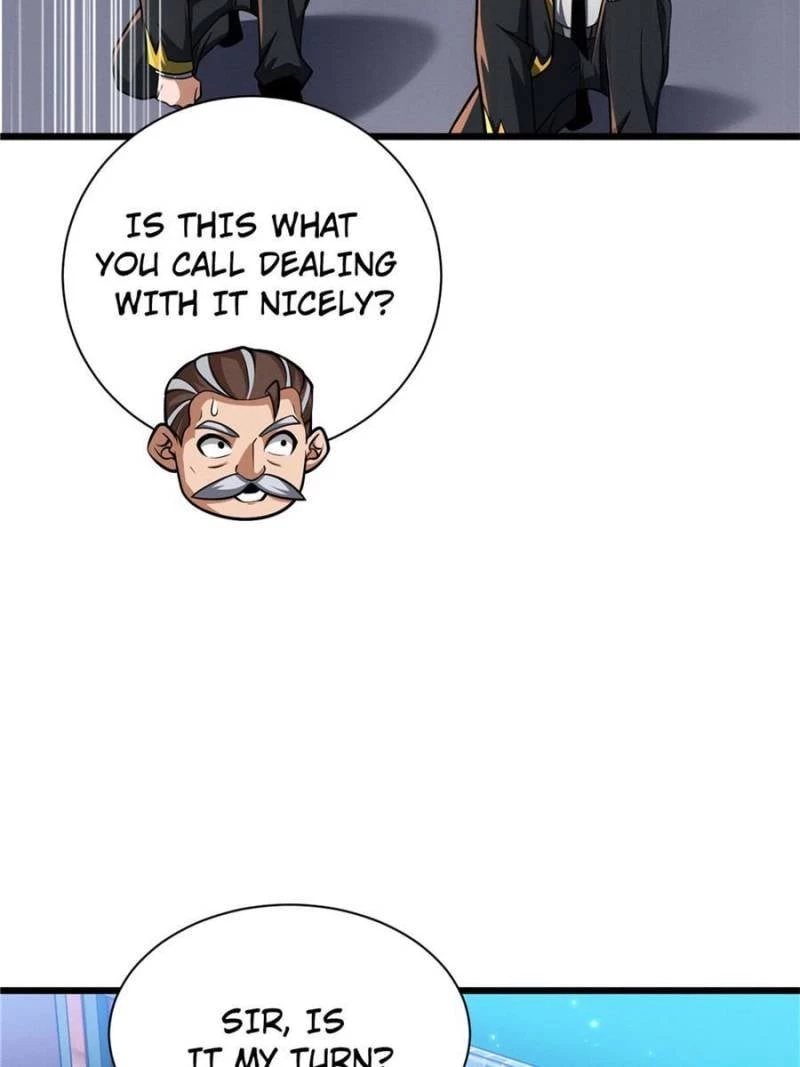 Astral Pet Store Chapter 49 - 14