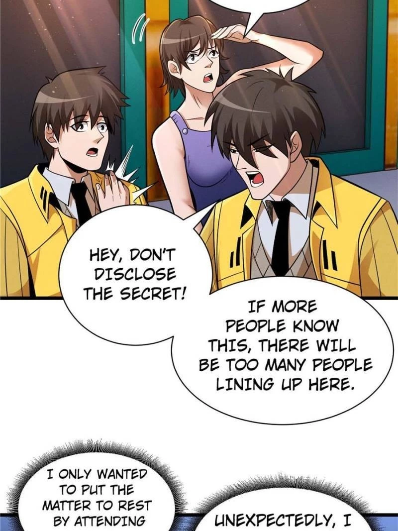 Astral Pet Store Chapter 49 - 18