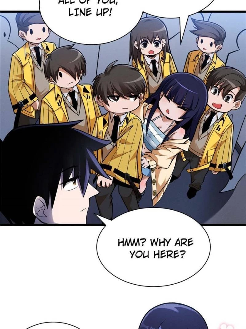 Astral Pet Store Chapter 49 - 20