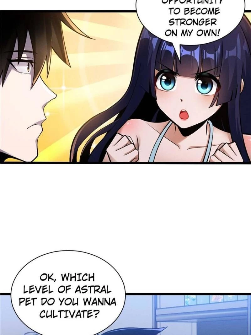 Astral Pet Store Chapter 49 - 24
