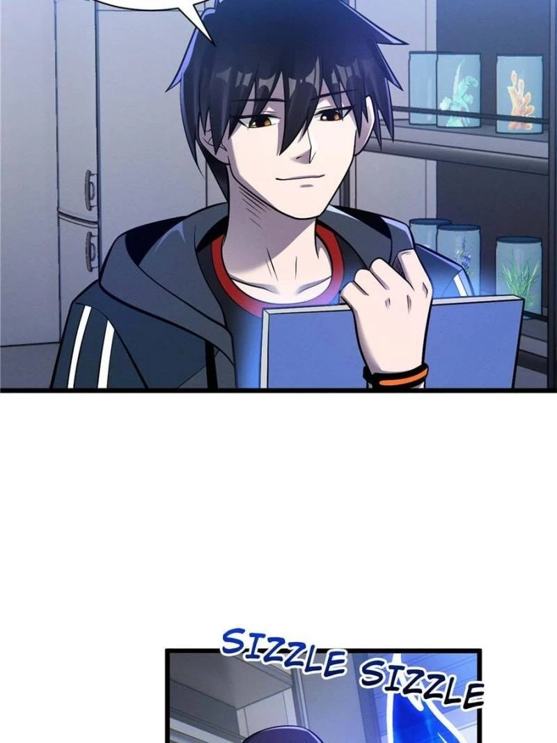 Astral Pet Store Chapter 49 - 25