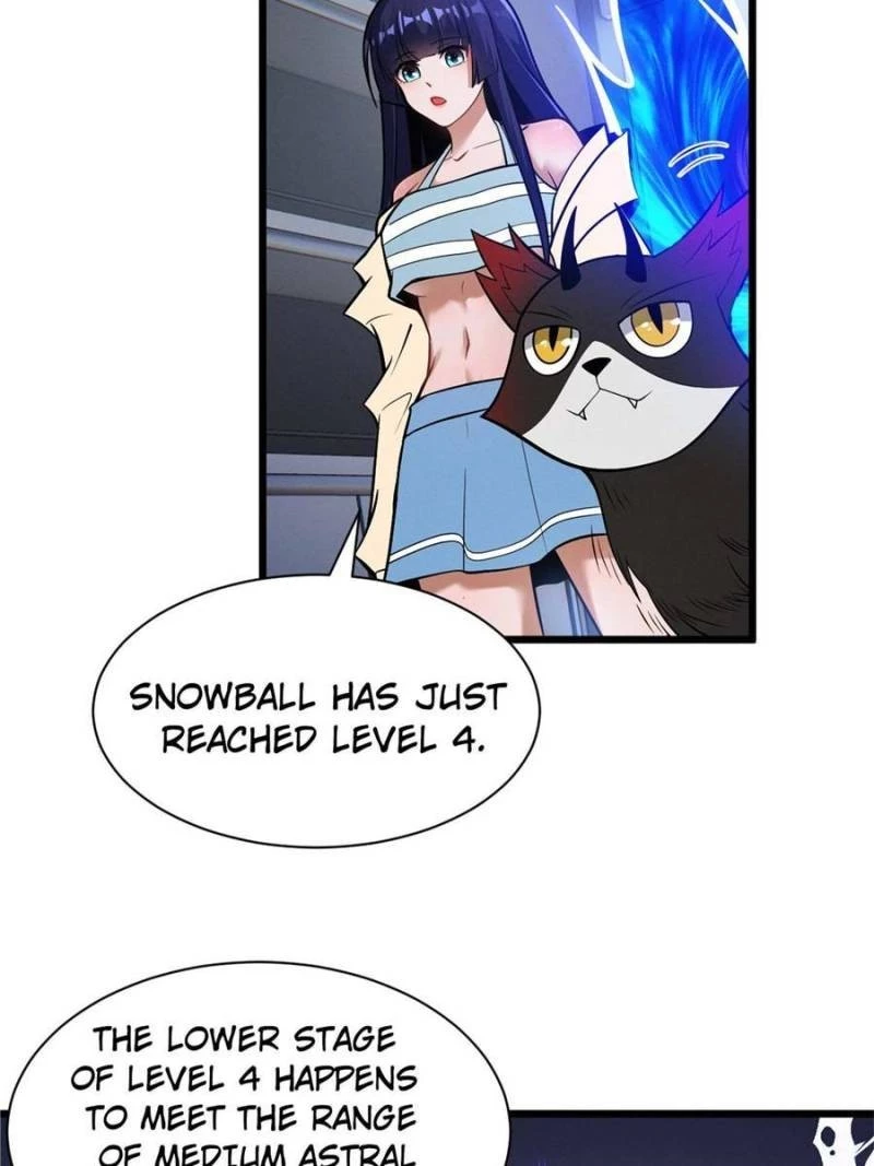 Astral Pet Store Chapter 49 - 26