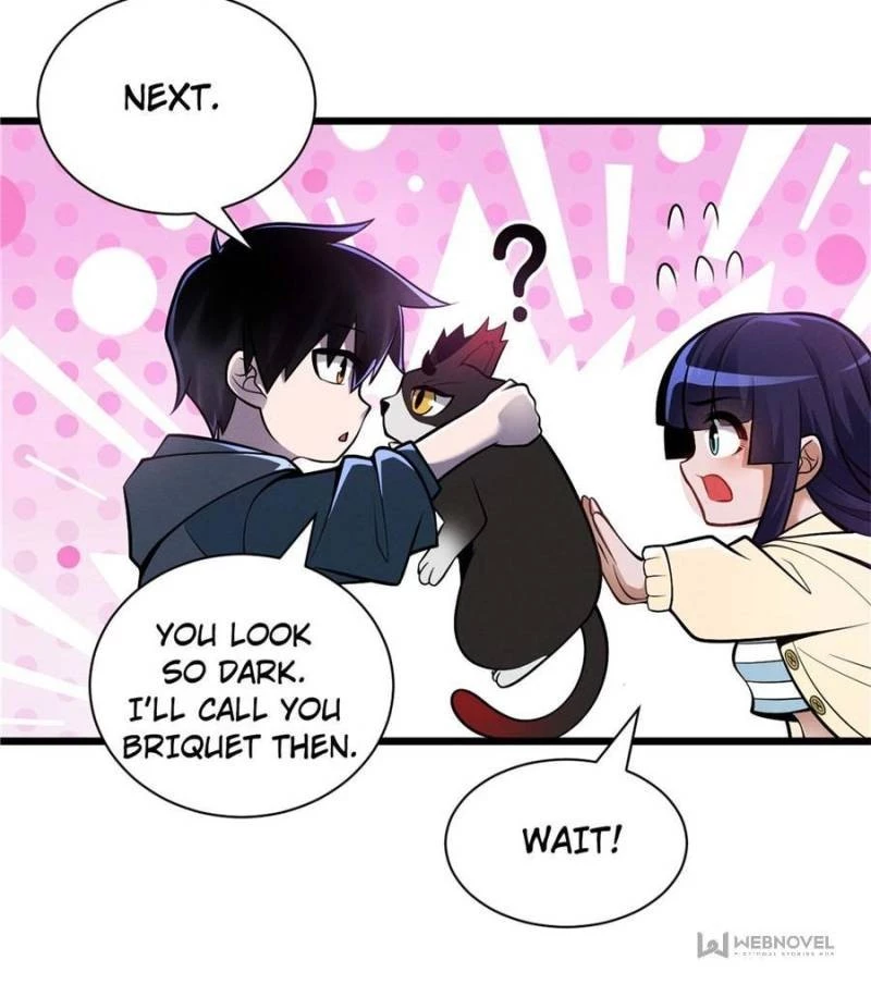 Astral Pet Store Chapter 49 - 28