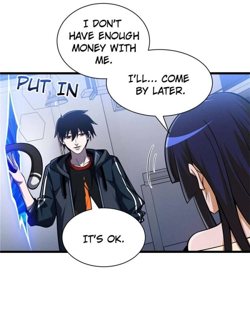 Astral Pet Store Chapter 49 - 29