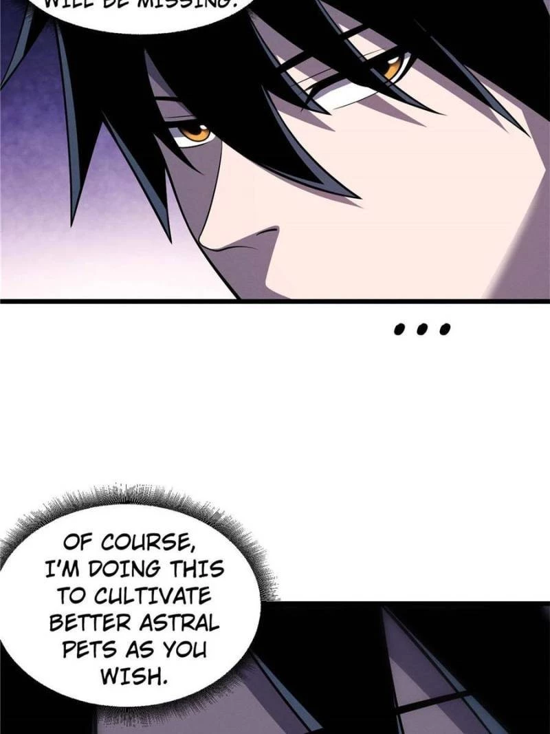 Astral Pet Store Chapter 49 - 31
