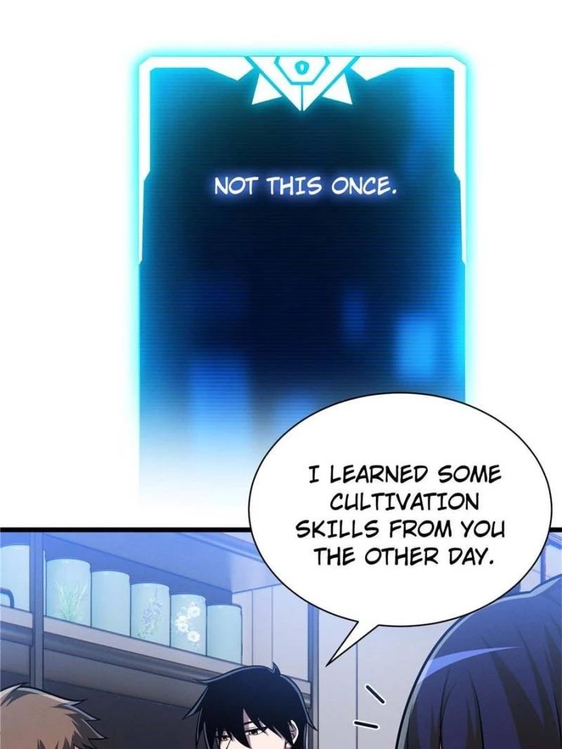 Astral Pet Store Chapter 49 - 33
