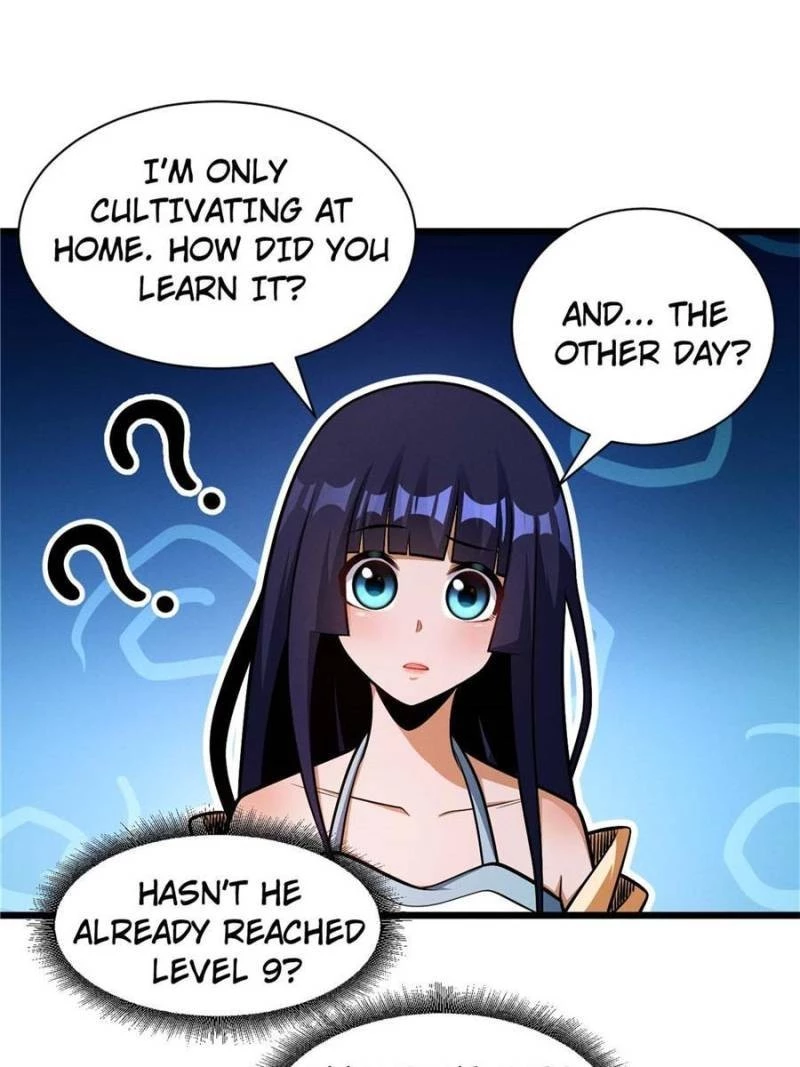Astral Pet Store Chapter 49 - 35