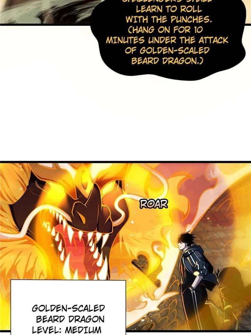 Astral Pet Store Chapter 49 - 38