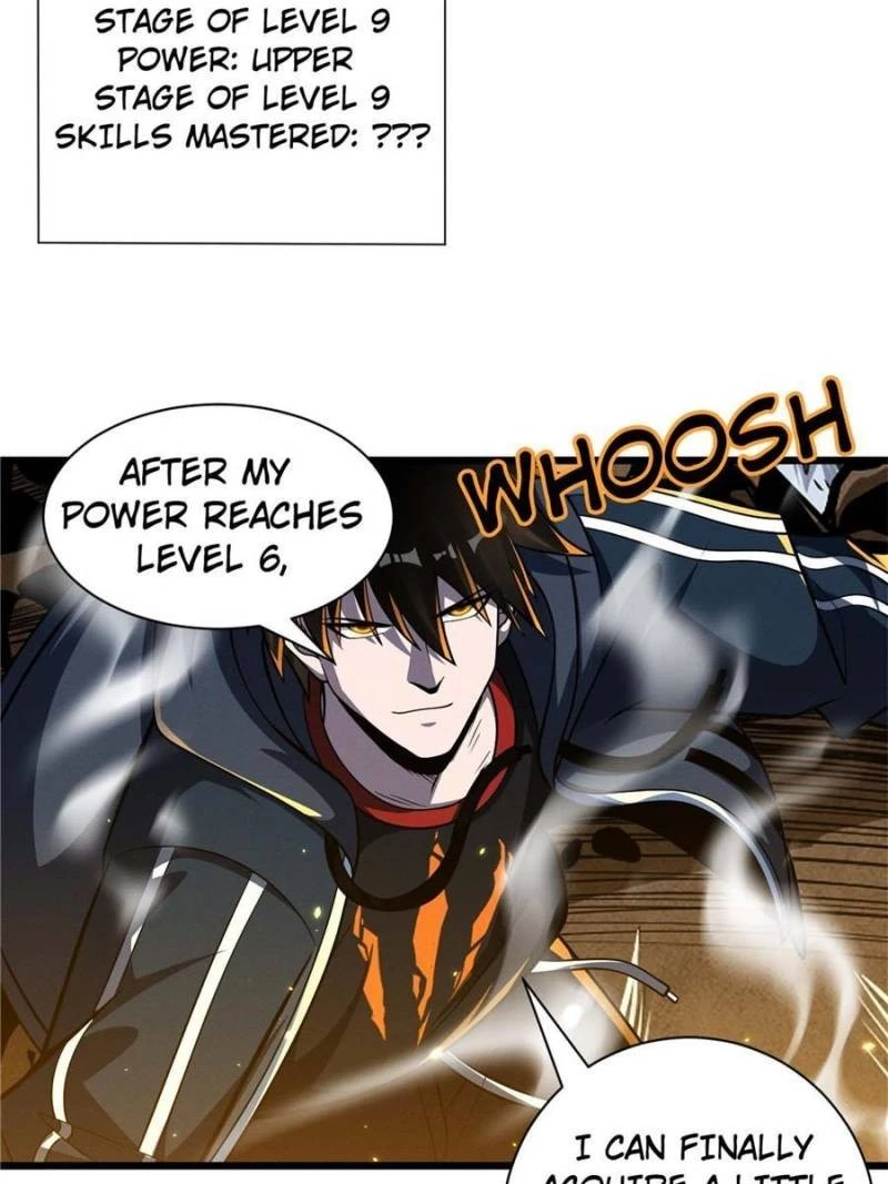 Astral Pet Store Chapter 49 - 39