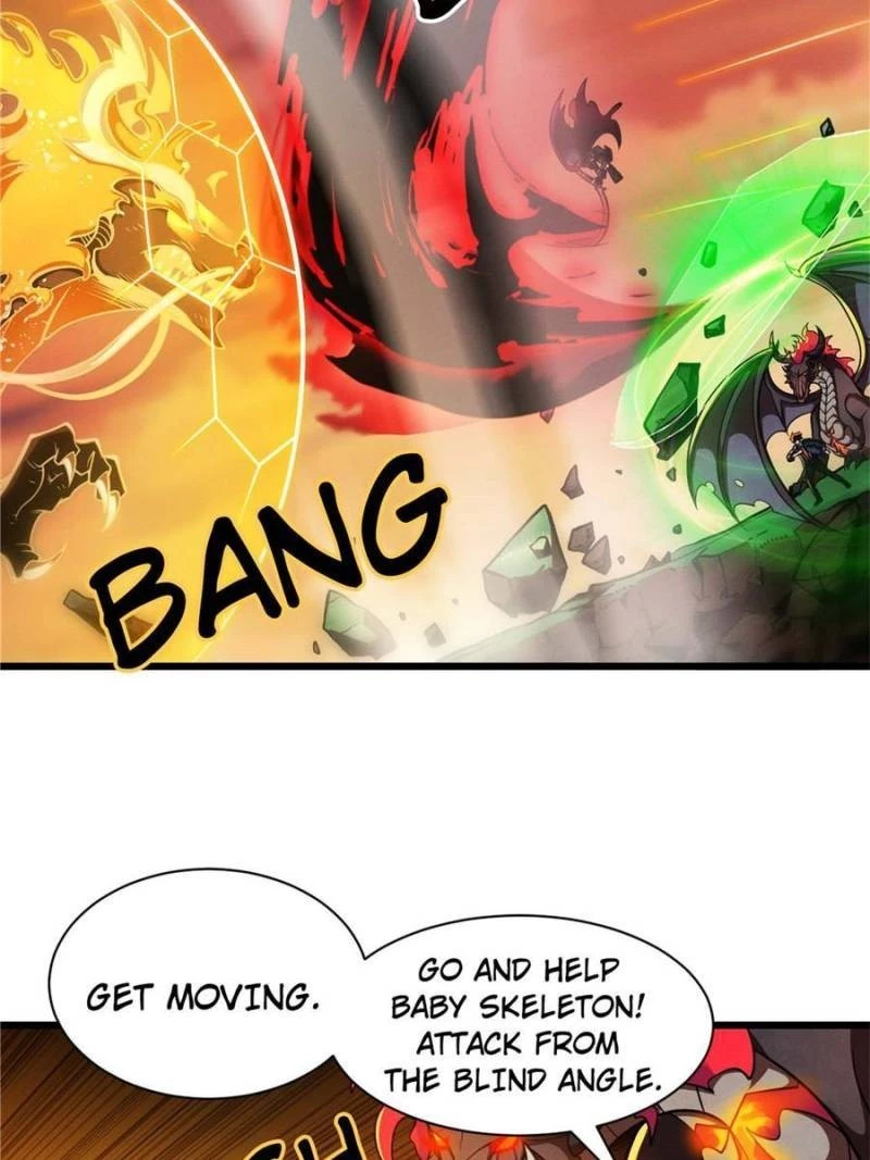Astral Pet Store Chapter 49 - 43