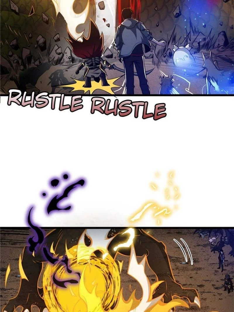 Astral Pet Store Chapter 49 - 49