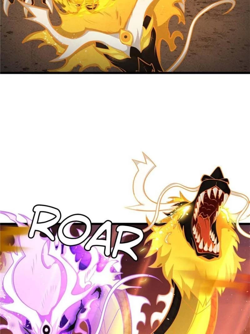 Astral Pet Store Chapter 49 - 50