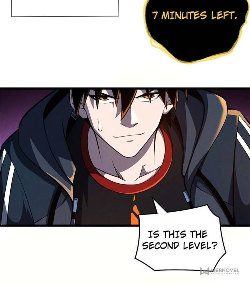 Astral Pet Store Chapter 49 - 52