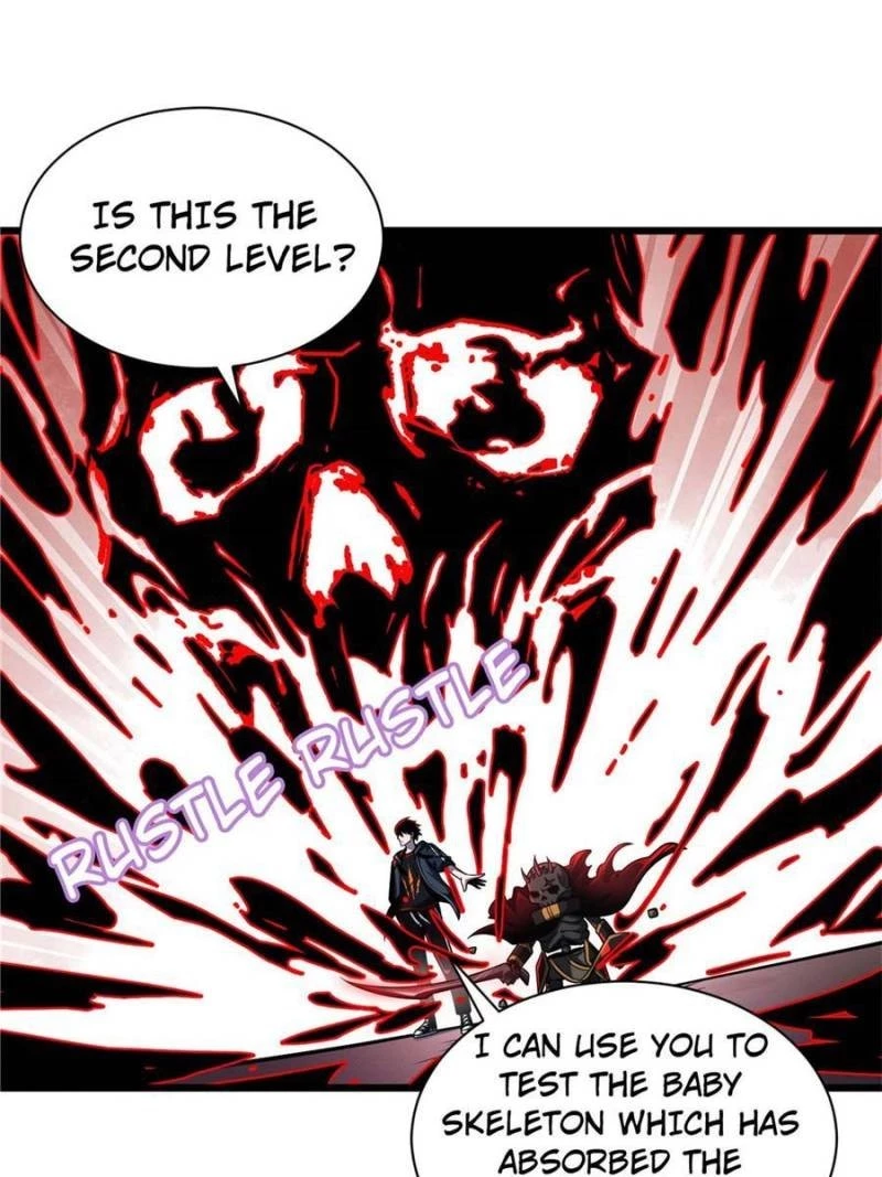 Astral Pet Store Chapter 49 - 53