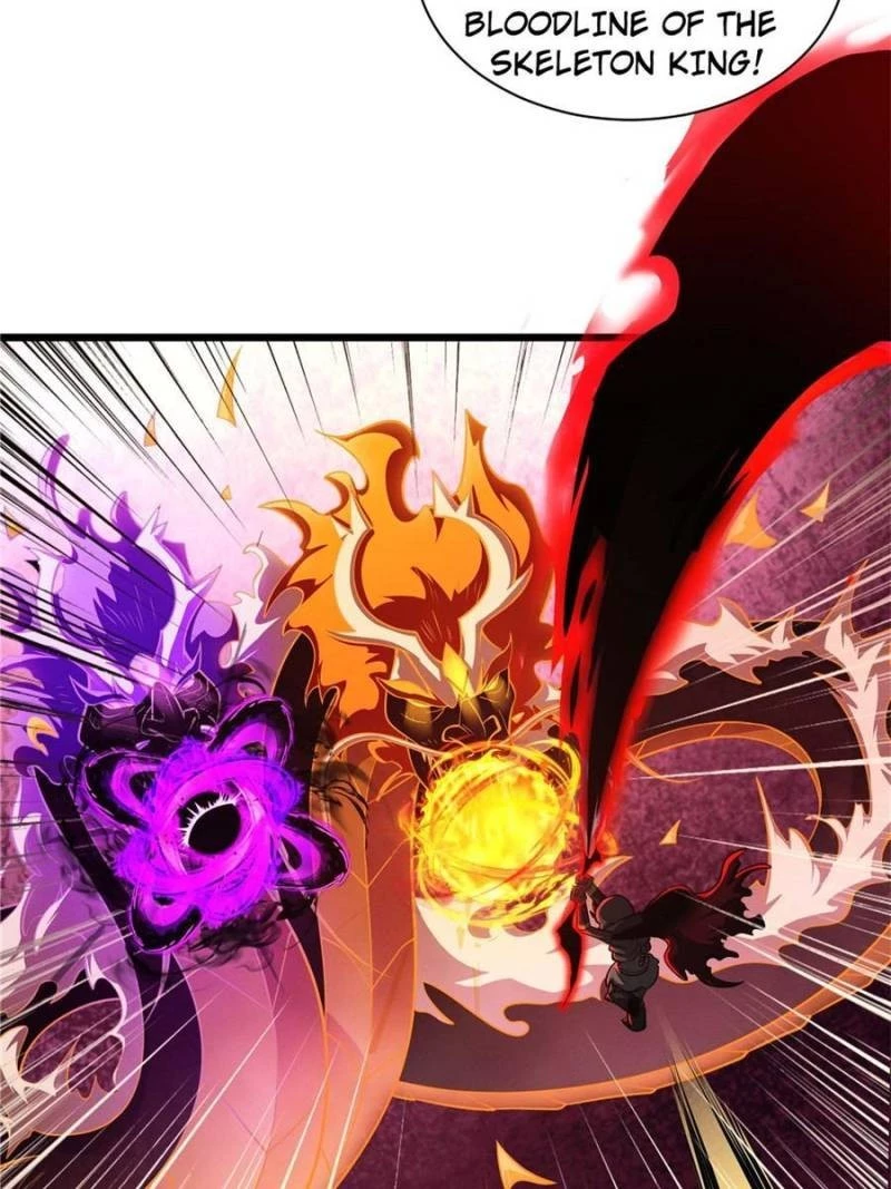 Astral Pet Store Chapter 49 - 54