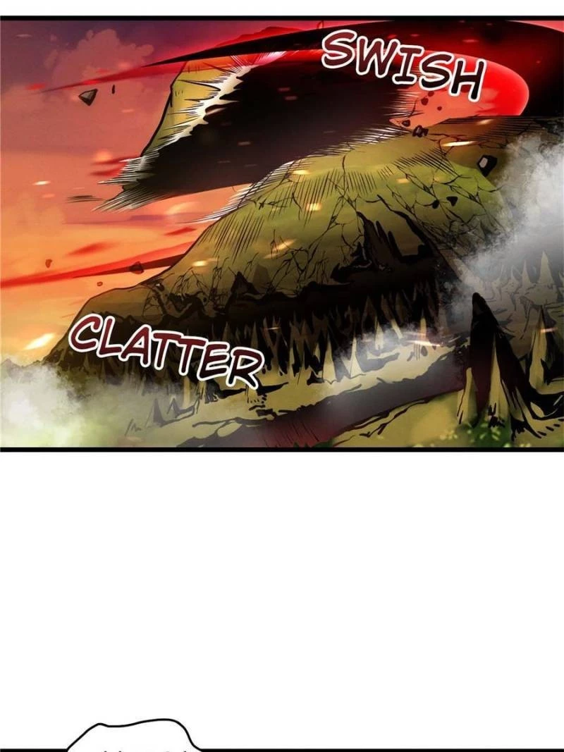 Astral Pet Store Chapter 49 - 57