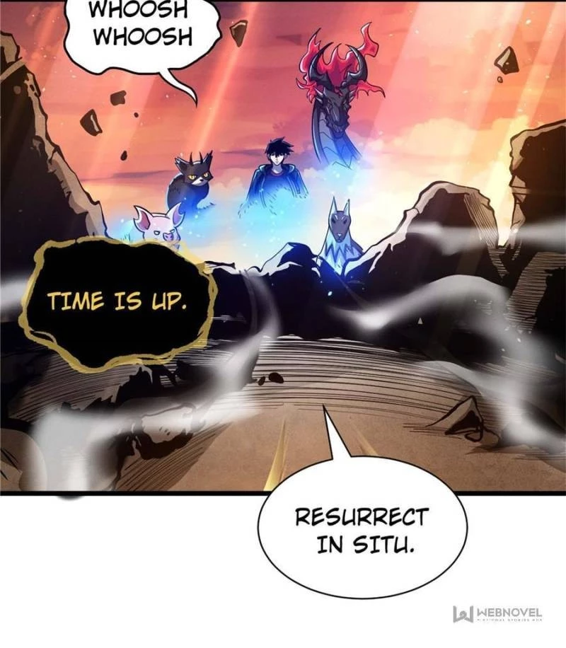 Astral Pet Store Chapter 49 - 58
