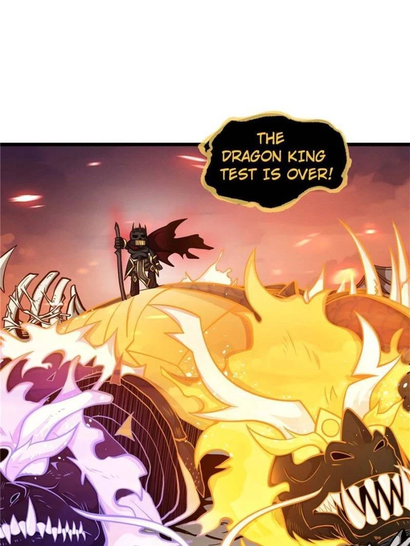 Astral Pet Store Chapter 49 - 59