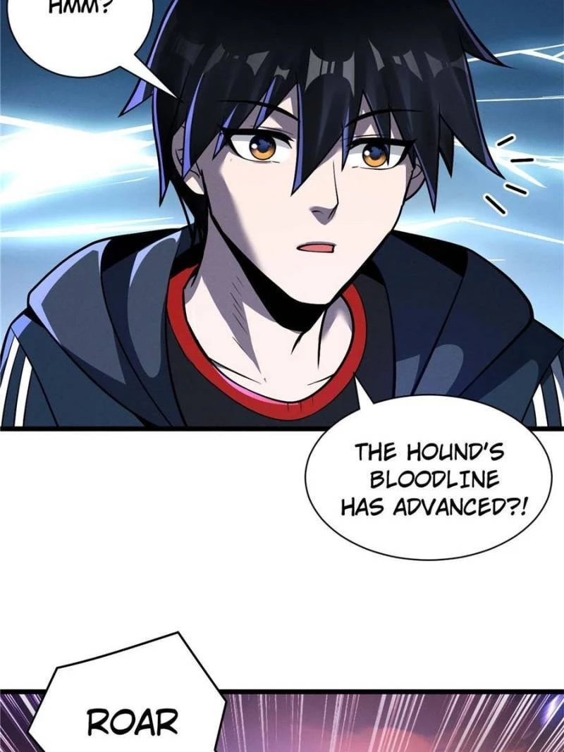 Astral Pet Store Chapter 49 - 62