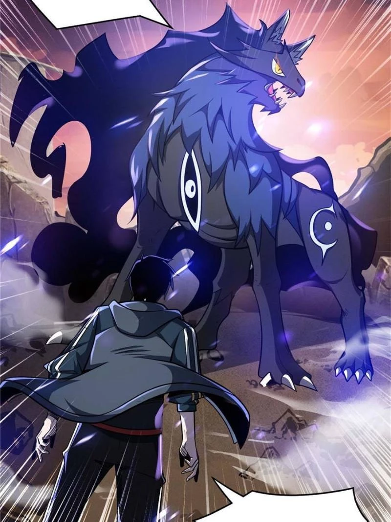 Astral Pet Store Chapter 49 - 63