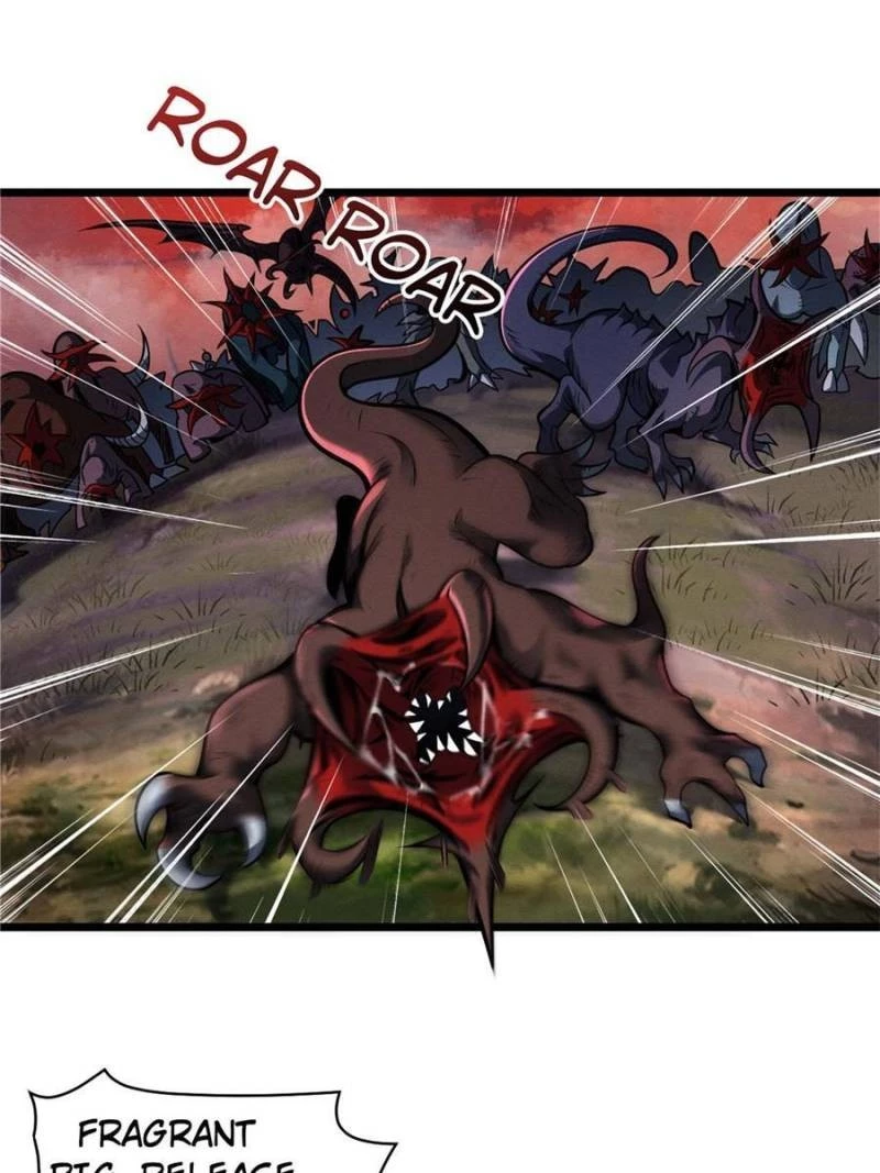 Astral Pet Store Chapter 50 - 1