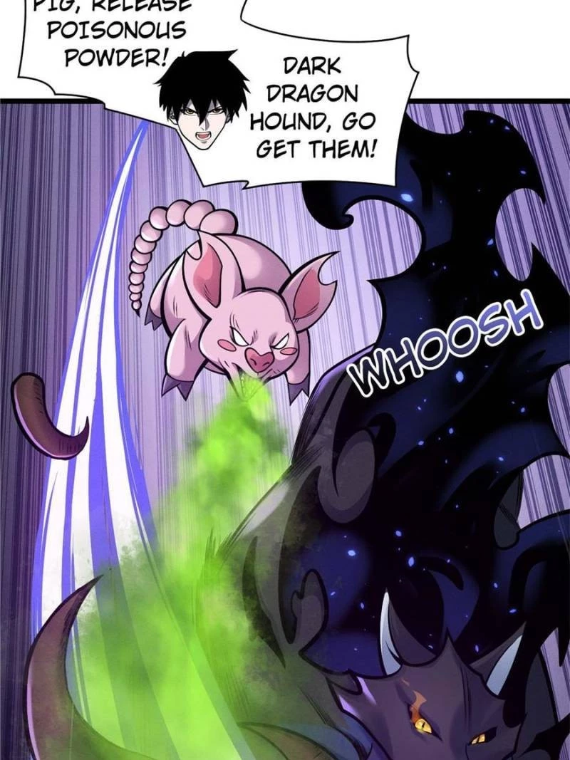 Astral Pet Store Chapter 50 - 2
