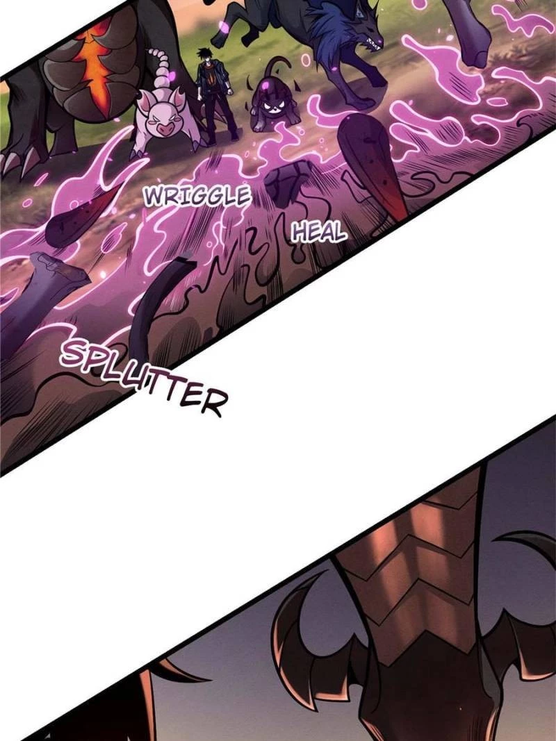 Astral Pet Store Chapter 50 - 5