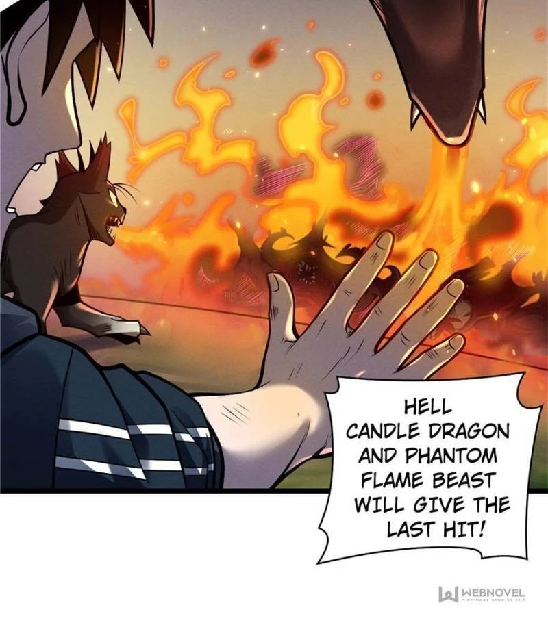 Astral Pet Store Chapter 50 - 6