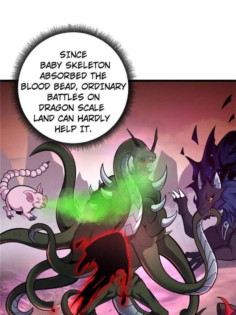 Astral Pet Store Chapter 50 - 7