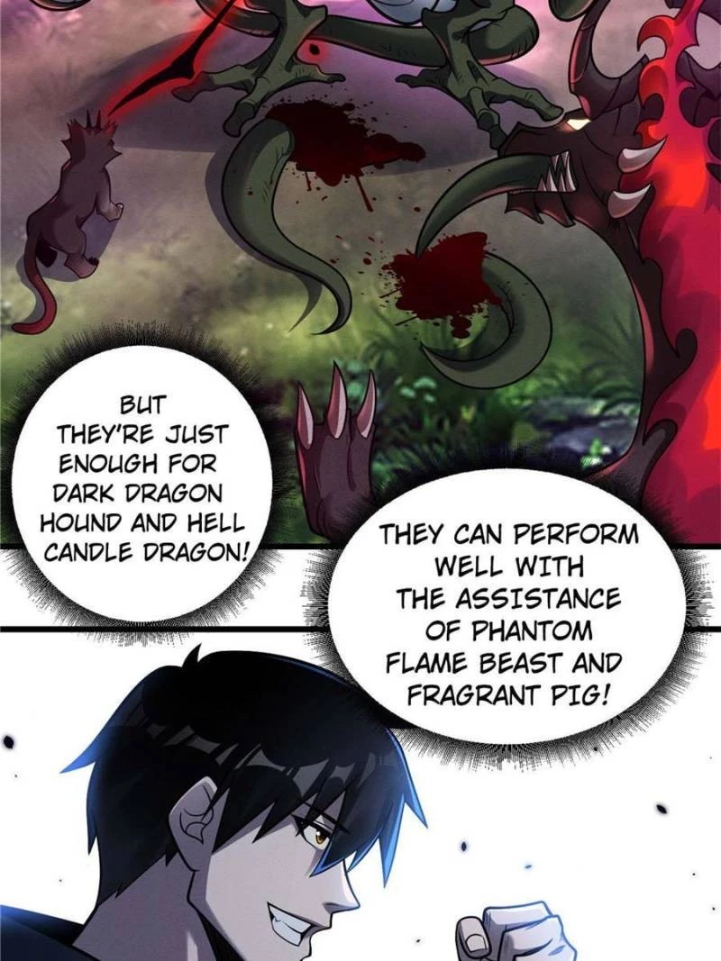 Astral Pet Store Chapter 50 - 8