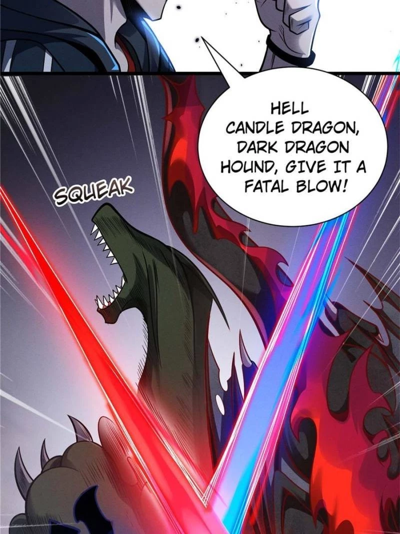 Astral Pet Store Chapter 50 - 9