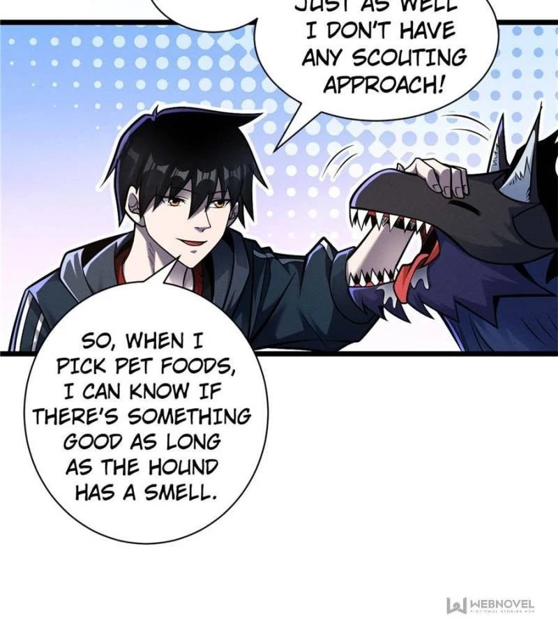 Astral Pet Store Chapter 50 - 12