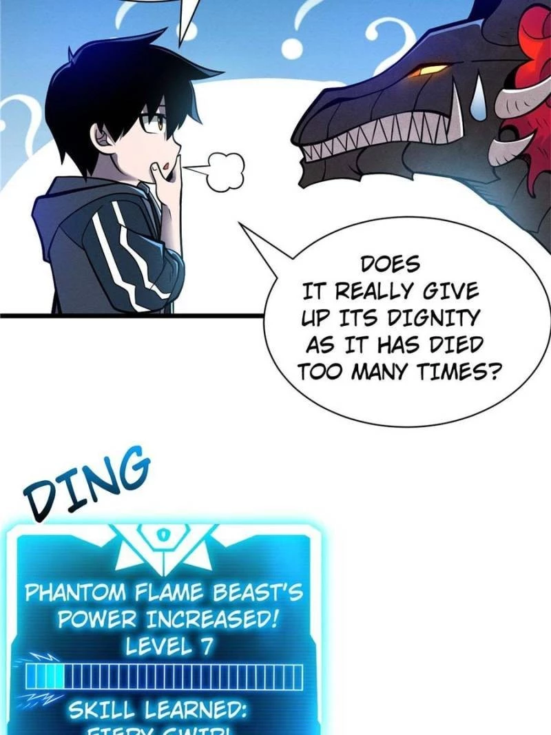 Astral Pet Store Chapter 50 - 14