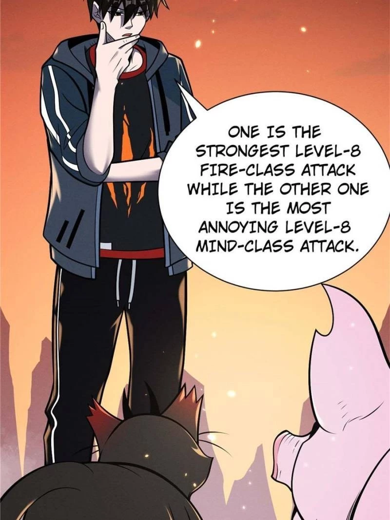 Astral Pet Store Chapter 50 - 16