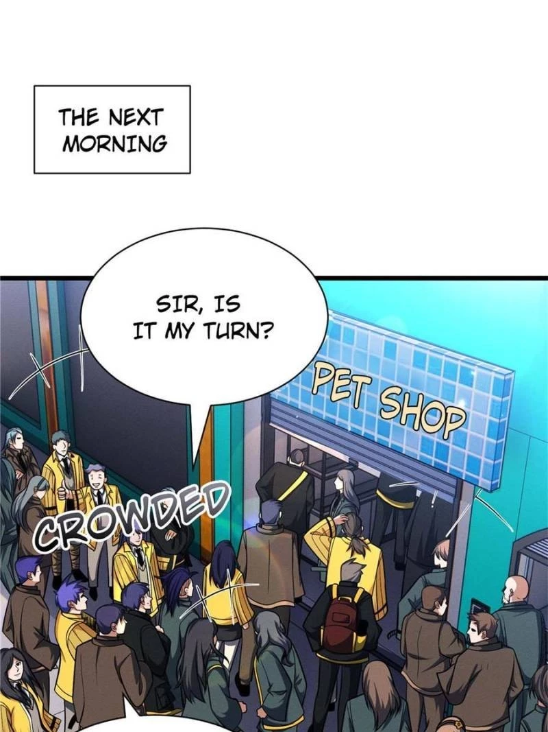 Astral Pet Store Chapter 50 - 19