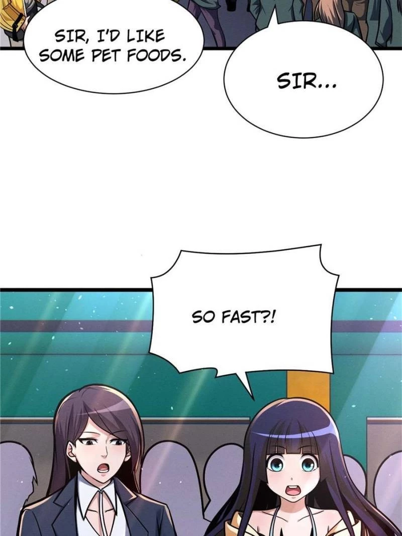 Astral Pet Store Chapter 50 - 20
