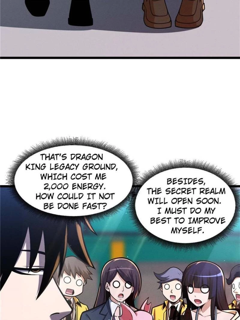 Astral Pet Store Chapter 50 - 22
