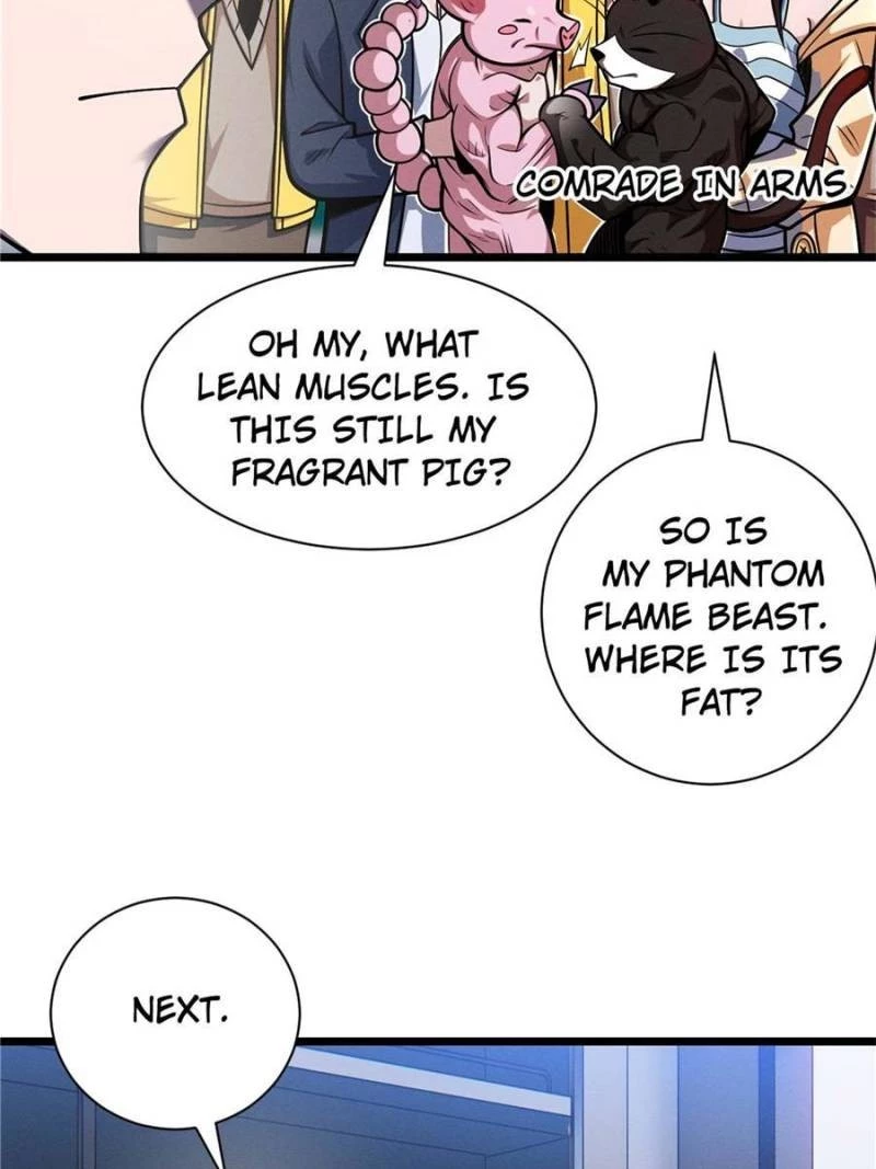 Astral Pet Store Chapter 50 - 23
