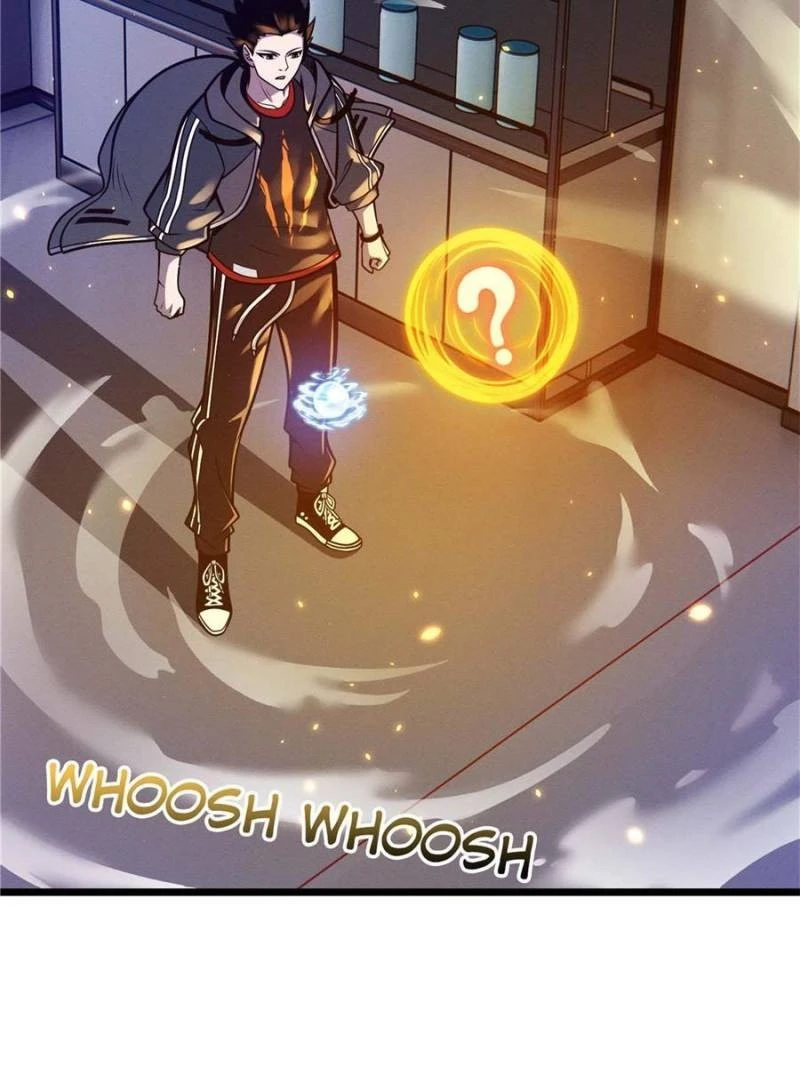 Astral Pet Store Chapter 50 - 29