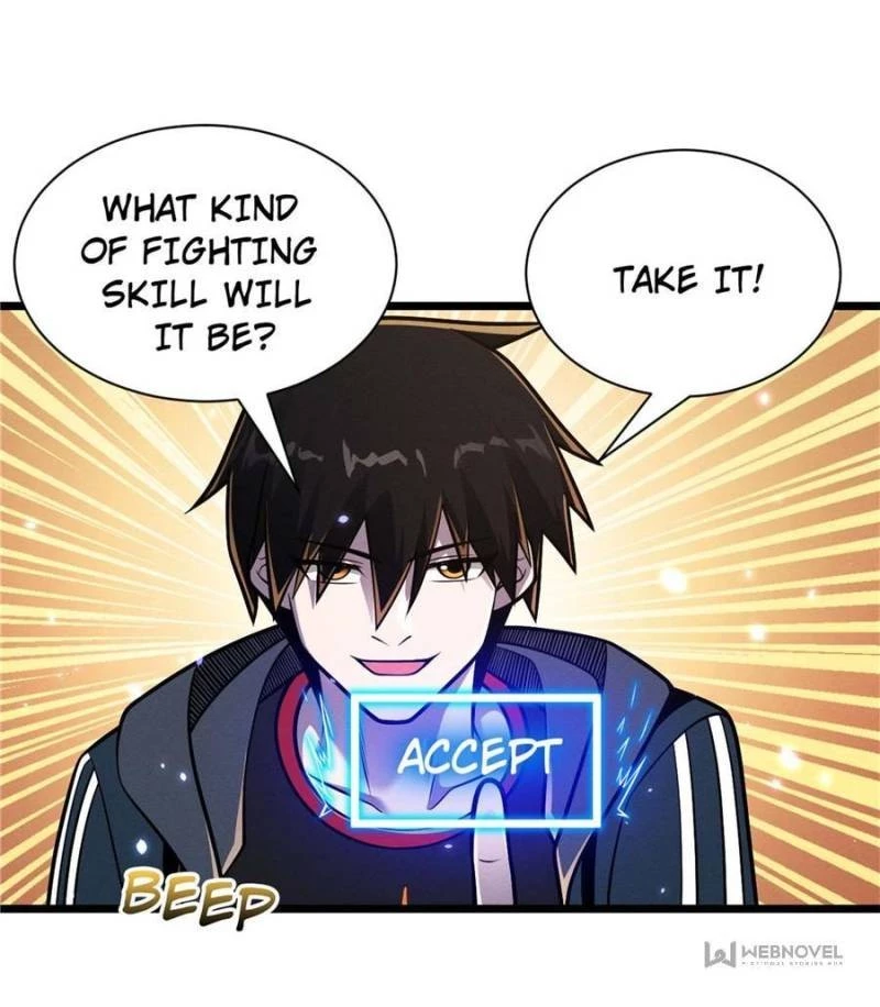 Astral Pet Store Chapter 50 - 30