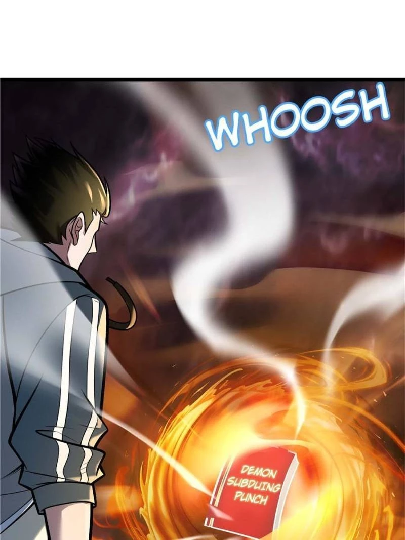 Astral Pet Store Chapter 50 - 31
