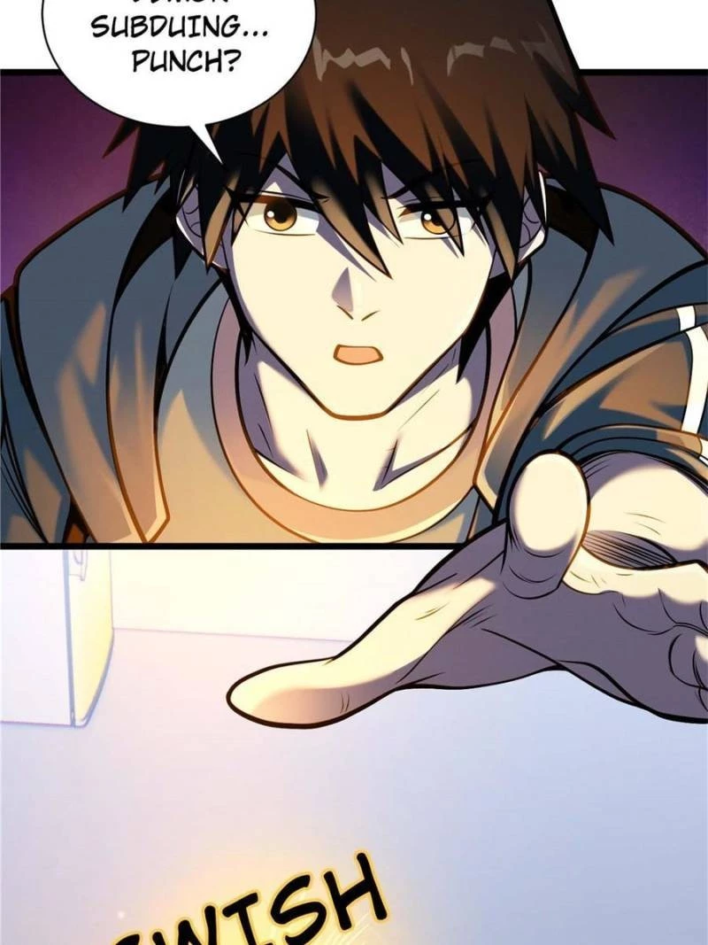 Astral Pet Store Chapter 50 - 33