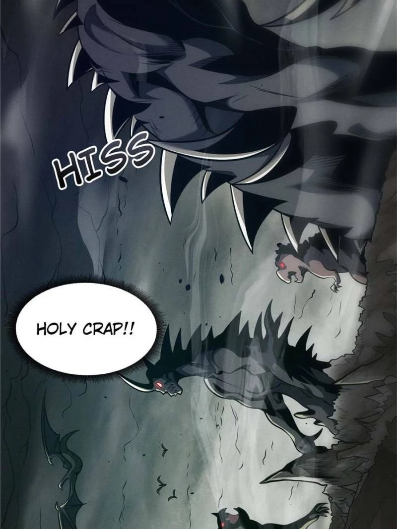 Astral Pet Store Chapter 50 - 37