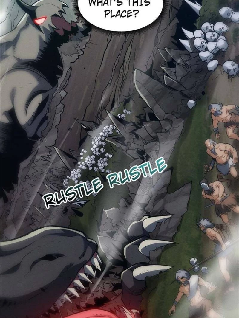 Astral Pet Store Chapter 50 - 39