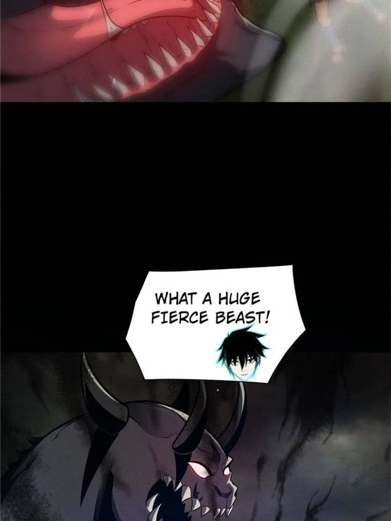 Astral Pet Store Chapter 50 - 40