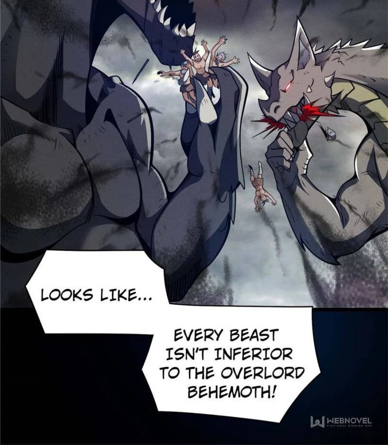 Astral Pet Store Chapter 50 - 41